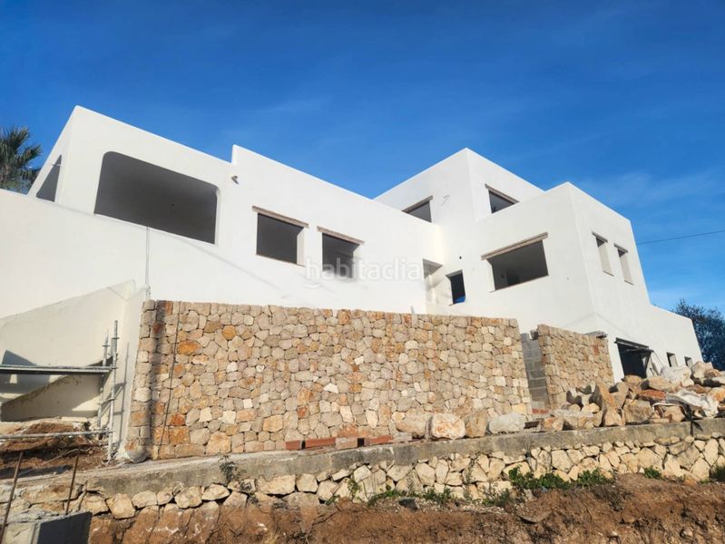 Foto b2a0626e-9876-490b-8346-66e79ea20a53. Casa a Casco Urbano Moraira