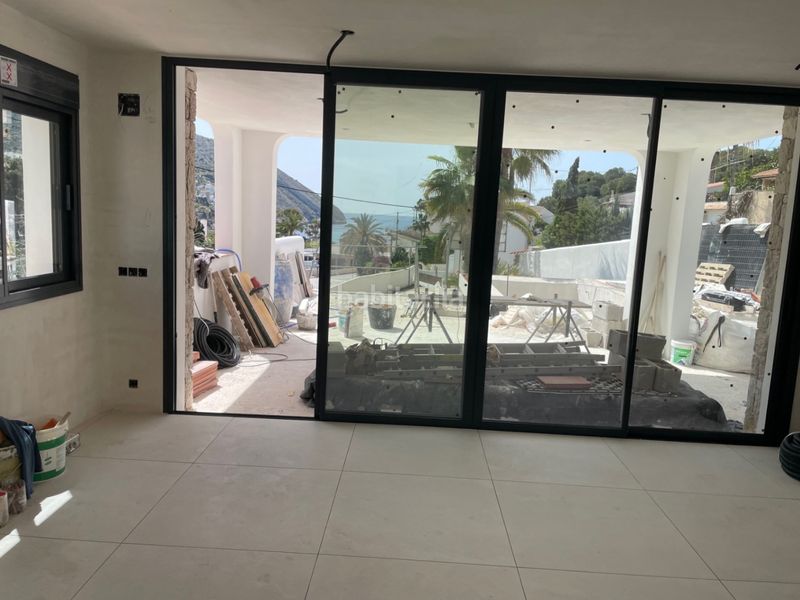 Foto fc4efc1d-c10b-46b3-b201-91d91d3a01bd. Casa a Casco Urbano Moraira