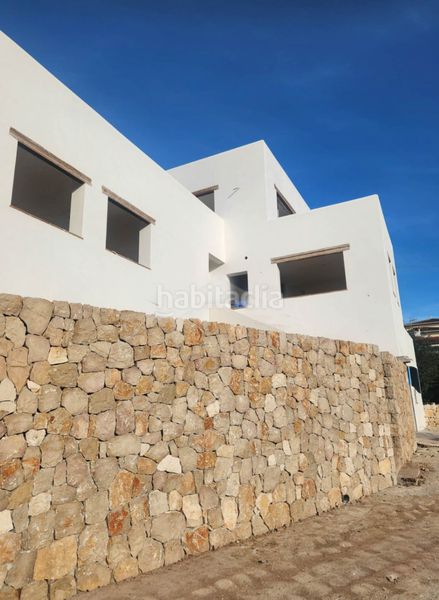 Foto fe36639f-dd62-481b-9b2b-7a15bb52ef42. Casa a Casco Urbano Moraira