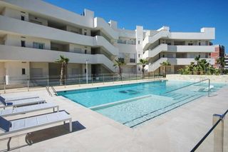Apartament a El Edén