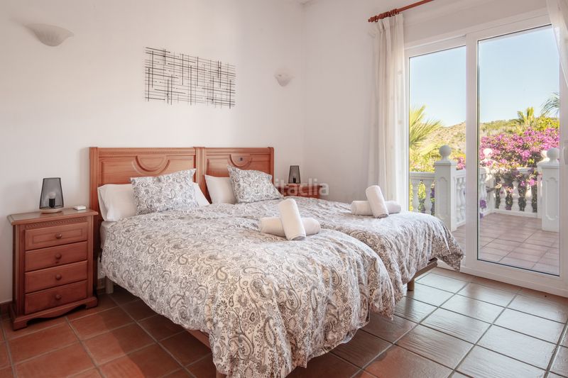 Foto 1ed4a043-54df-49bc-87f4-286507a701dd. Casa a La Xara-La Sella Dénia