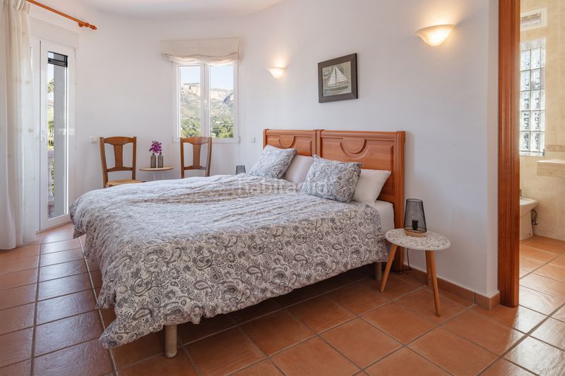 Foto 59ad1482-5333-4220-9bb6-fbf1dca83490. Casa a La Xara-La Sella Dénia