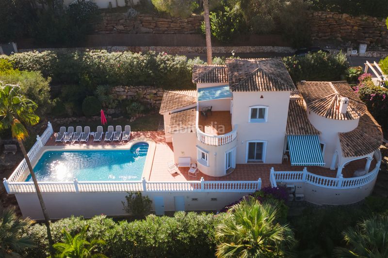 Foto 6dfe10f8-a83b-4efc-8133-fc23c85e8bcc. Casa a La Xara-La Sella Dénia