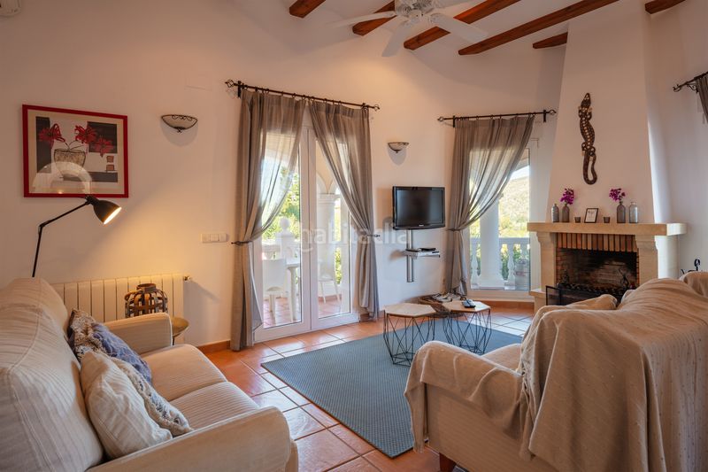 Foto 7531b950-ef60-4da0-b451-d640c3bfc969. Casa a La Xara-La Sella Dénia