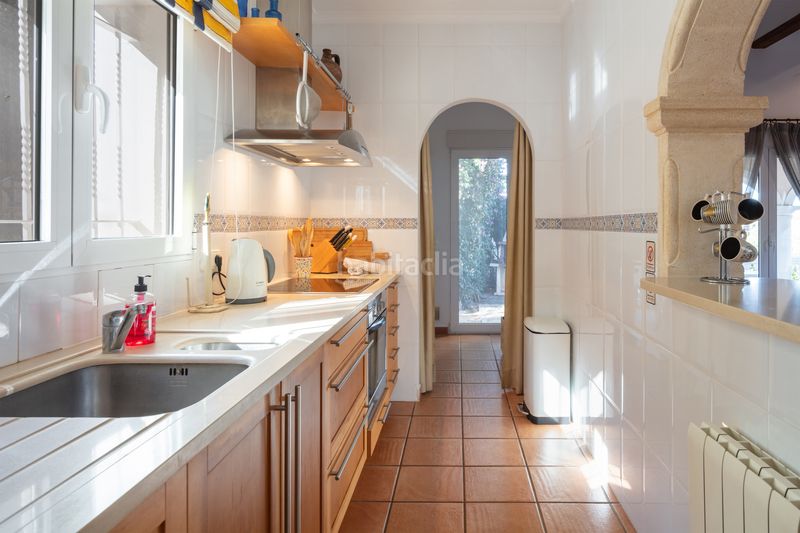 Foto 7e3691c7-388d-4114-9c98-e8952f355fe8. Casa a La Xara-La Sella Dénia