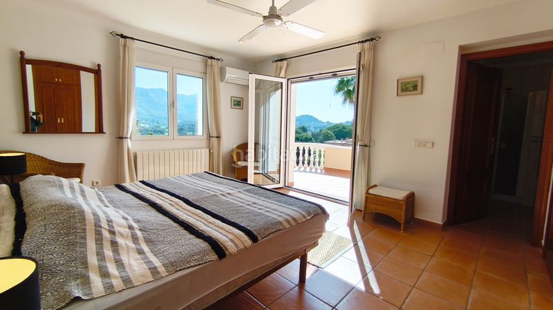 Foto b02b053f-6958-4688-b9c3-87e4592b69c7. Casa a La Xara-La Sella Dénia