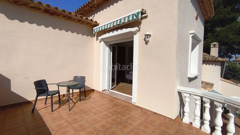 Foto b53cee6f-ec9e-4343-a835-9aa888b9b04f. Casa a La Xara-La Sella Dénia