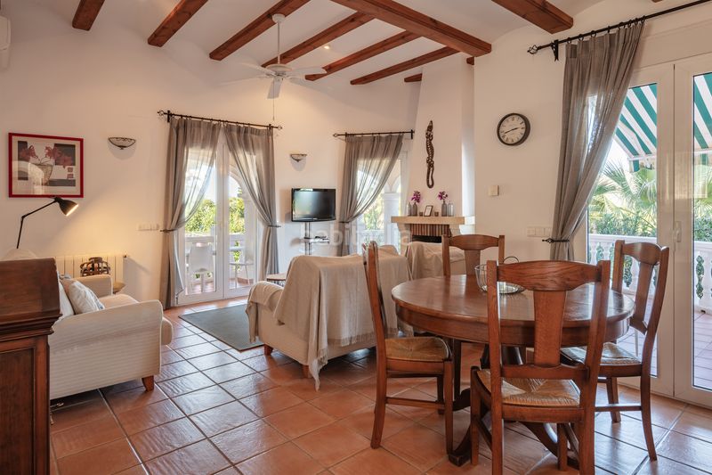 Foto ed171570-1509-416b-b15f-5d0cd3b2aa03. Casa a La Xara-La Sella Dénia