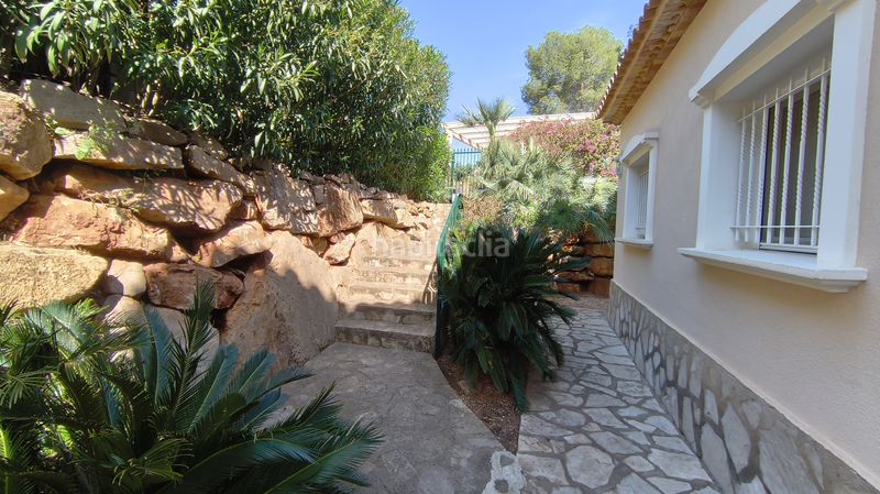 Foto ee82d7e0-3ef3-471d-9288-3ffdb9be103e. Casa a La Xara-La Sella Dénia