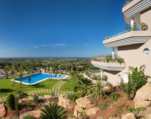 Apartament a La Xara-La Sella