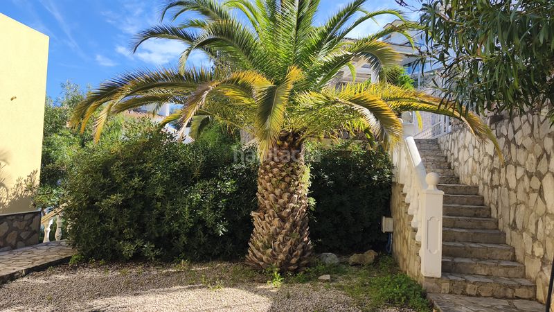 Foto 9259210e-43bd-4068-9baa-8f9320d40abe. Casa amb xemeneia a La Xara-La Sella Dénia