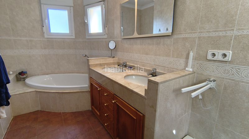 Foto abc32faf-cb3a-446f-9736-8e56e8a10f4e. Casa amb xemeneia a La Xara-La Sella Dénia