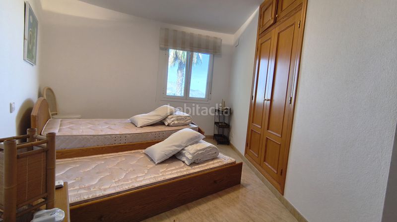 Foto efa37682-5ed5-423d-8cf7-6fa19d964f4c. Casa amb xemeneia a La Xara-La Sella Dénia