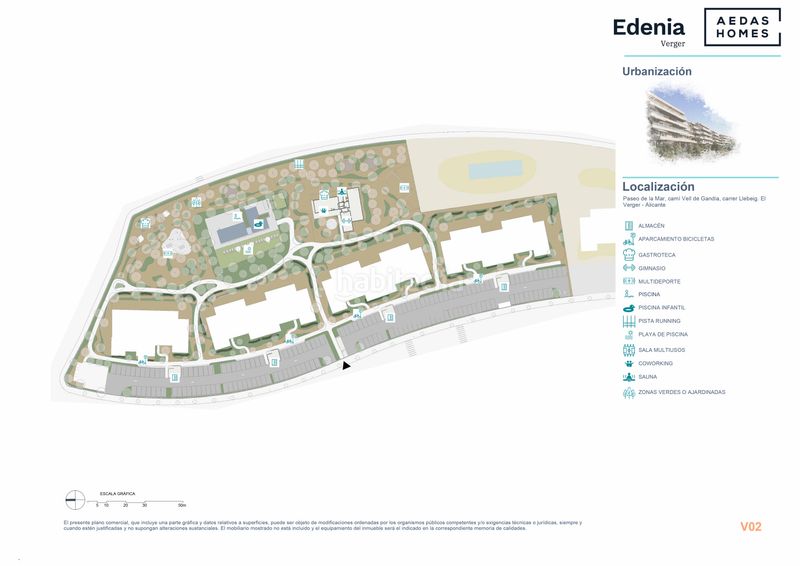 Foto 3ee9711e-028b-4f8d-8d40-ff73743eaefb. Àtic amb piscina a Verger (el)