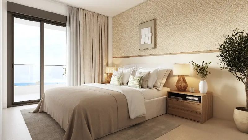 Foto 9e2dc6ee-1194-45a1-9832-37415b37104d. Àtic amb piscina a Verger (el)