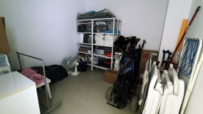 Foto 184e4683-00c4-41cb-b32b-252bd1ea53b6. Àtic amb piscina a La Xara-La Sella Dénia