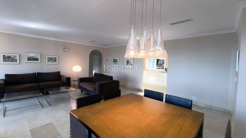 Foto 6e00dd68-e77e-4622-8ded-be8104689a24. Àtic amb piscina a La Xara-La Sella Dénia