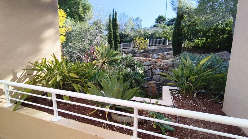 Foto 7feeaad4-ceb5-46fb-b4cf-da6c70a8fc13. Àtic amb piscina a La Xara-La Sella Dénia