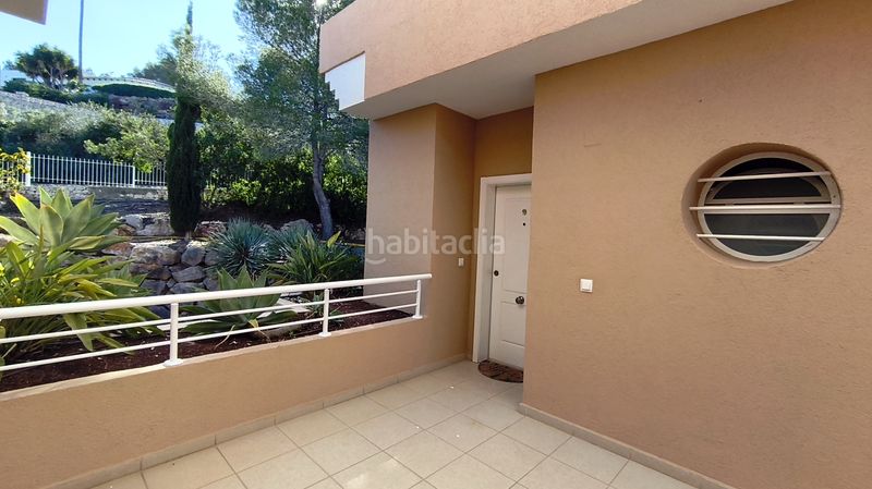 Foto 86fff122-c101-4c3b-89fe-8d7f6aa4b6e4. Àtic amb piscina a La Xara-La Sella Dénia