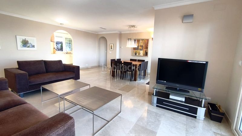 Foto a84c8e0f-4e01-4ff5-bba4-726a0a34cfd8. Àtic amb piscina a La Xara-La Sella Dénia