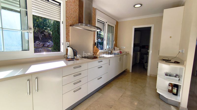 Foto e0286257-0f77-40f4-8a0b-d278a712cc44. Àtic amb piscina a La Xara-La Sella Dénia