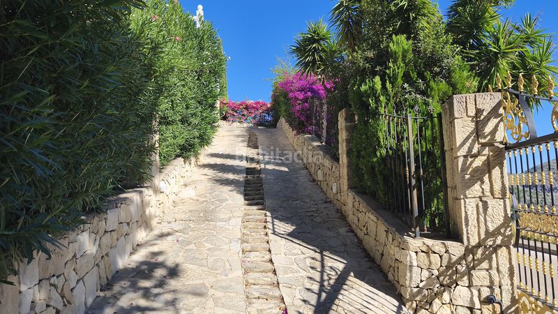 Foto 1adea8f1-b881-4850-8d98-86a0b7a53ffd. Casa a La Xara-La Sella Dénia