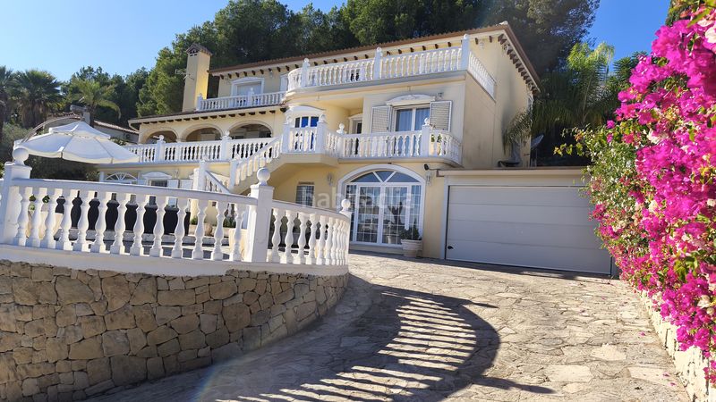 Foto 2c99a658-07f4-4f2b-aa18-80dfad595272. Casa a La Xara-La Sella Dénia