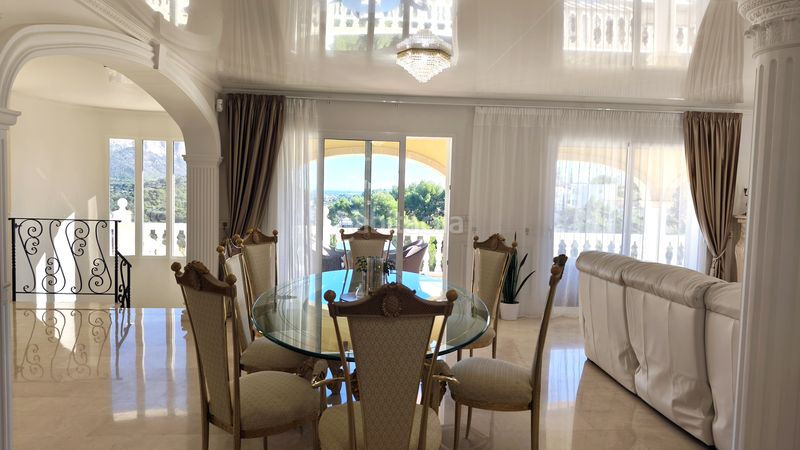 Foto ad9c28d6-f0bc-4824-8009-675d340a3ffe. Casa a La Xara-La Sella Dénia