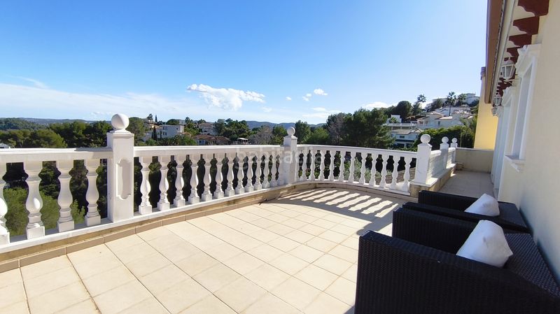 Foto ee842e1c-14cf-480b-8120-7b37ce25d17e. Casa a La Xara-La Sella Dénia