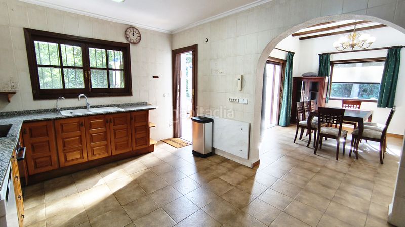 Foto 0f190d0d-500c-4037-b31c-e4b627160bee. Casa amb xemeneia a La Xara-La Sella Dénia