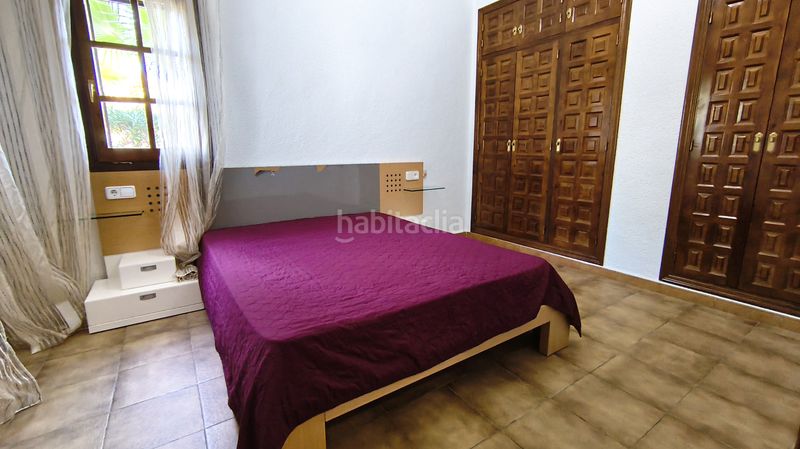 Foto cfae8d10-13e7-410e-9f84-2eb6282fa5dd. Casa amb xemeneia a La Xara-La Sella Dénia