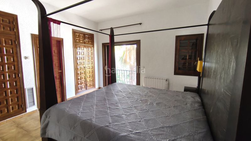 Foto f2158ff6-d9df-42f8-be47-82d1eae183eb. Casa amb xemeneia a La Xara-La Sella Dénia