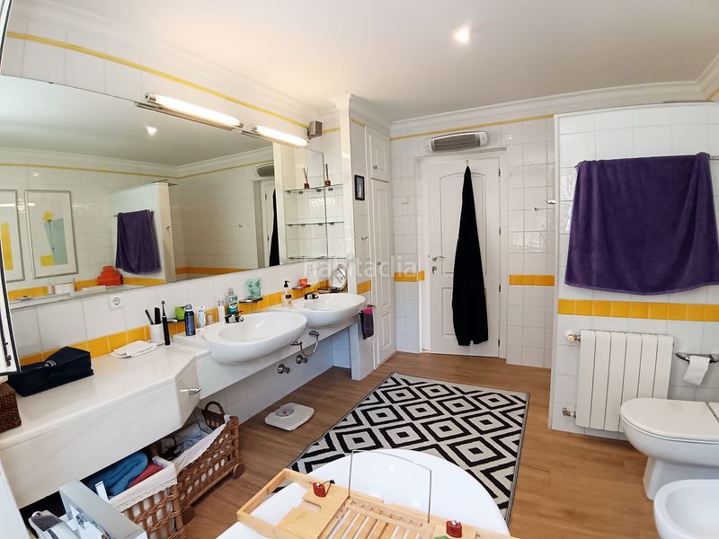 Foto 3f17bfbb-f2a6-483c-9660-4d0267cb8bb7. Casa amb xemeneia a La Xara-La Sella Dénia