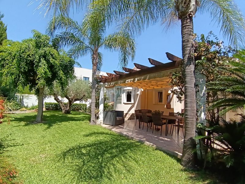 Foto 4524f543-107c-4e61-8b0b-cc374c82e8b5. Casa amb xemeneia a La Xara-La Sella Dénia