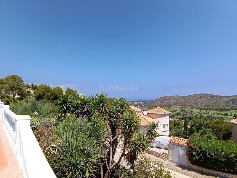 Foto 68fafb70-0f4c-4659-b79b-f035daae84e0. Casa amb xemeneia a La Xara-La Sella Dénia