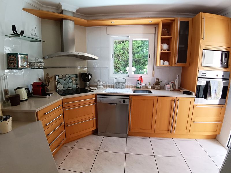 Foto 83708c59-0437-48d0-af54-7fa0147b5333. Casa amb xemeneia a La Xara-La Sella Dénia