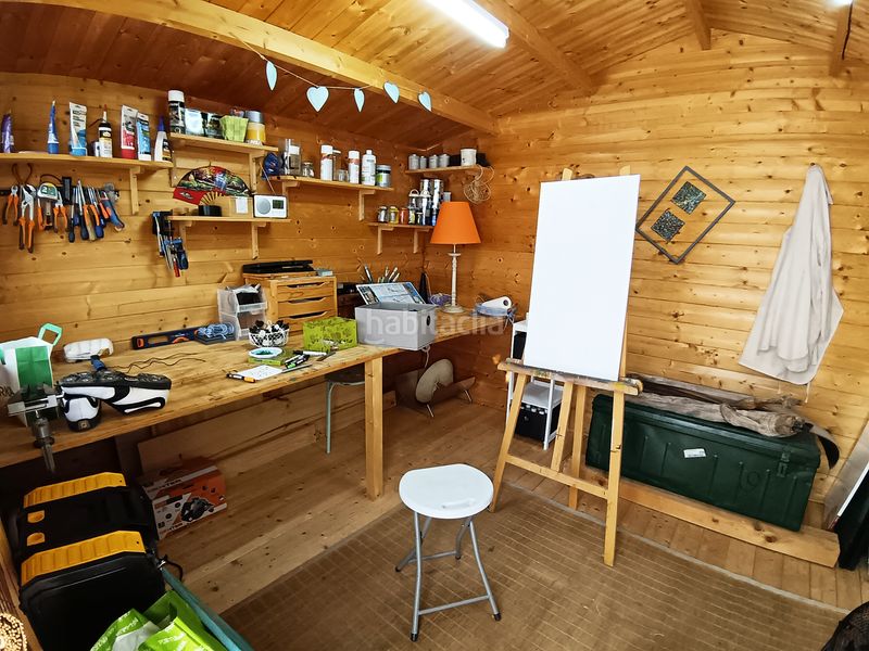 Foto 93d88df9-6adb-4f28-bb17-3104046c0713. Casa amb xemeneia a La Xara-La Sella Dénia