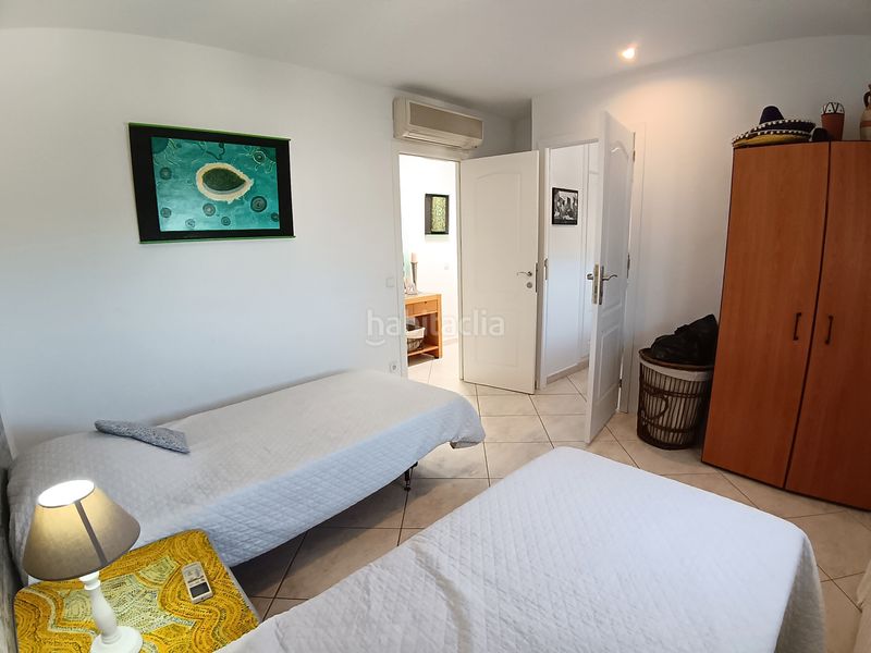 Foto c57e1414-61f3-4a45-88f7-e41e7fd4e75e. Casa amb xemeneia a La Xara-La Sella Dénia