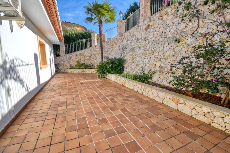 Foto 1b5ad920-9a7e-4694-bb49-ca0aa317cdee. Casa a La Xara-La Sella Dénia