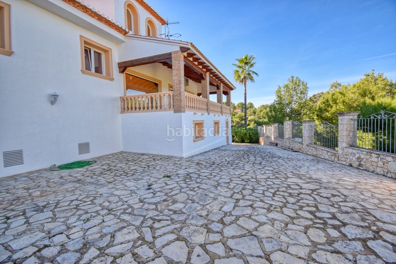 Foto 1c7d75ba-a67a-4ec9-80de-17e0f7387262. Casa a La Xara-La Sella Dénia