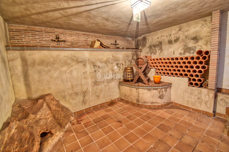 Foto 2d2b3091-bad3-41b8-8156-e4a993f66d46. Casa a La Xara-La Sella Dénia