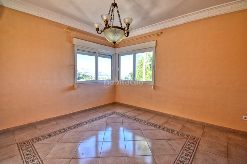 Foto 38021157-a0f9-46e7-94a6-9a3a3e662c29. Casa a La Xara-La Sella Dénia