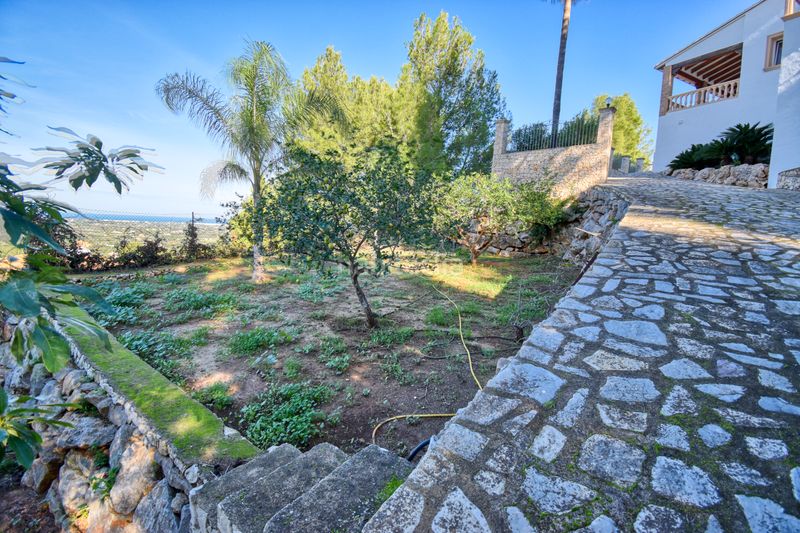 Foto 5d77b262-5745-4e12-a46b-78dd10020dce. Casa a La Xara-La Sella Dénia