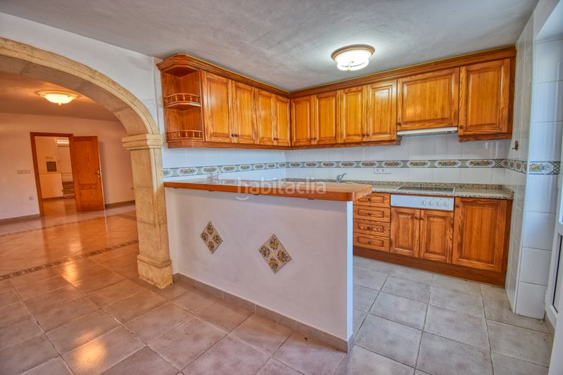 Foto 7a5d27a4-cc58-451f-ba41-c0e427d25936. Casa a La Xara-La Sella Dénia