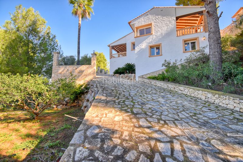 Foto 8a329e39-69d4-4a95-b4e8-c18c0cd82a73. Casa a La Xara-La Sella Dénia