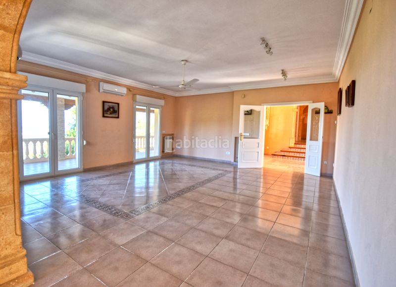 Foto b8da7784-4489-45df-8e67-98d89bd057c4. Casa a La Xara-La Sella Dénia
