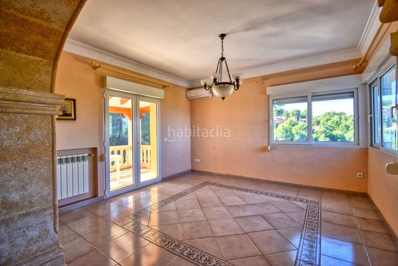 Foto b924fdb6-76f8-450c-a538-b100e0dd3cfe. Casa a La Xara-La Sella Dénia
