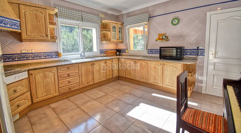 Foto bbd5d79c-c6b1-4d39-8cbc-56d565a2a9b2. Casa a La Xara-La Sella Dénia