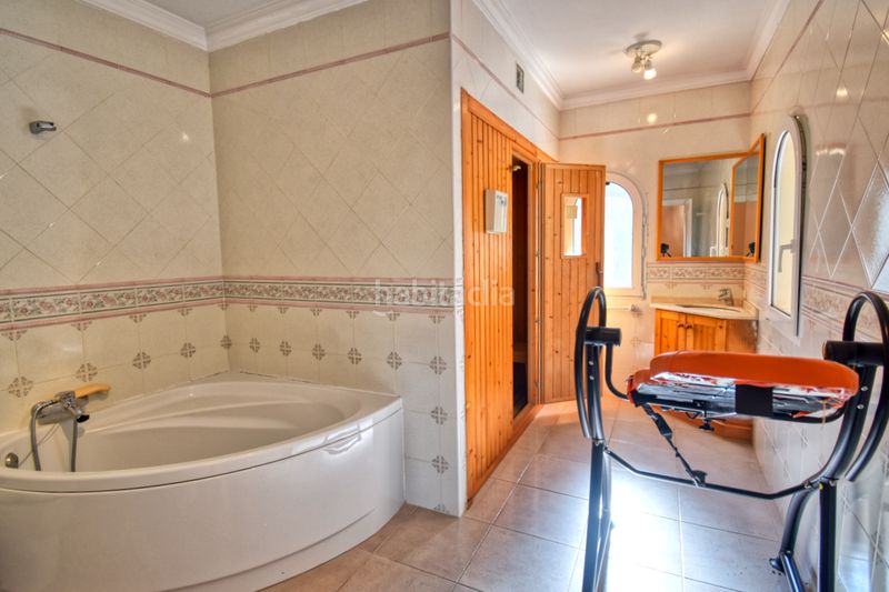 Foto d7062956-304e-4370-a9d6-6009d7f65cfc. Casa a La Xara-La Sella Dénia