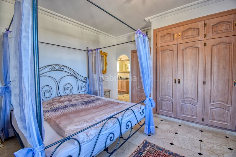 Foto 194b3736-39db-4126-8e7b-6a5b67c487f6. Casa amb xemeneia a La Xara-La Sella Dénia